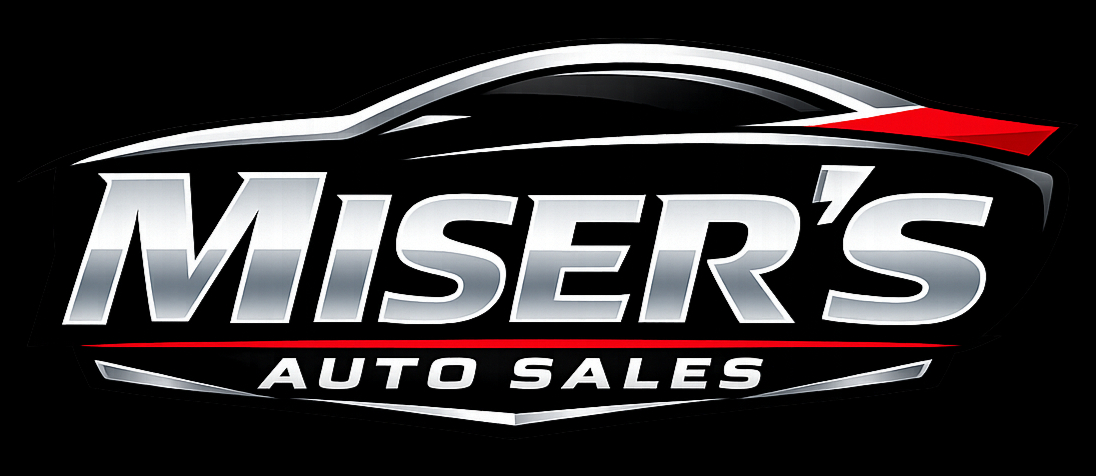 Miser's Auto Sales
